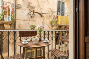 Garconniere in Ortigia